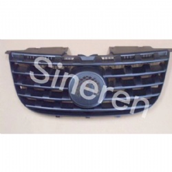 Wingle 5 Front bumper top guard 2803213-P24A