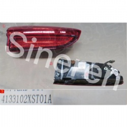 Jolion Rear light assembly left (rear door side) 4133102XST01A