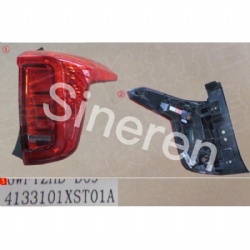 Jolion Rear light assembly right (side wall side) 4133101XST01A