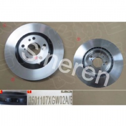 Jolion Front brake disc 3501107XGW02A