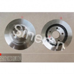 Jolion Rear brake disc 3502102XGW02A