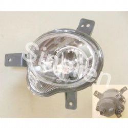 Florid Front fog light assy  left  4116100-S08