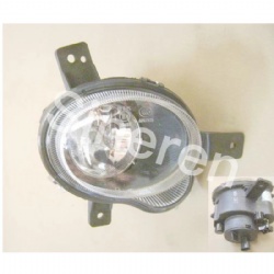 Florid Front fog light assembly right 4116200-S08