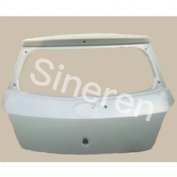 Florid Rear door assy 6301010-S08