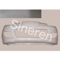 Florid Front bumper body 2803011-M00