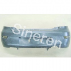 Florid Rear bumper body 2804501-S08