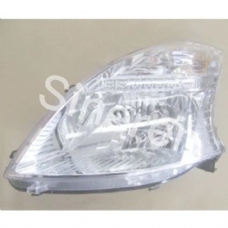 Florid Left combination headlight assembly 4121100-S08