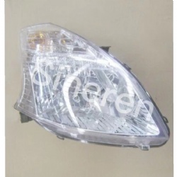 Florid Right combination headlight assembly 4121200-S08