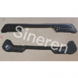 Poer Rear bumper 2804102XPW01A