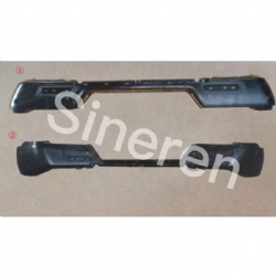 Poer Rear bumper 2804117XPW04A