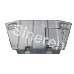 RAPTOR 2012 ENGINE BOTTOM COVER AL3Z-5B018-A