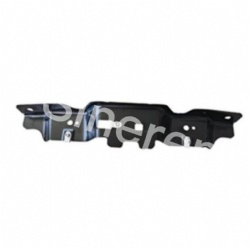 RAPTOR 2012 BRACKET FRONT BUMPER CENTER 9L3Z-17C947-A