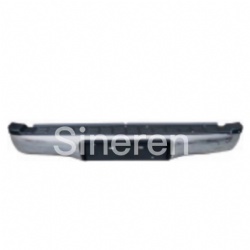 HILUX 2012 REAR BUMPER 52105-0K020