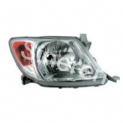 HEAD LAMP R 81110-0K010