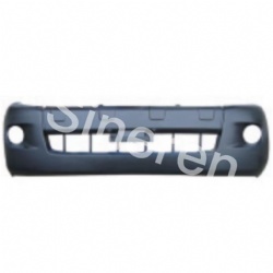 HILUX 2006 FRONT BUMPER 52105-0K020