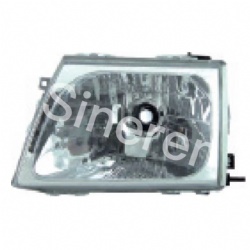 HILUX 98 CRYSTAL LAMP RH 81130-35360