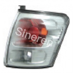 HILUX 98 CRYSTAL CONER LAMP LH 81520-04100