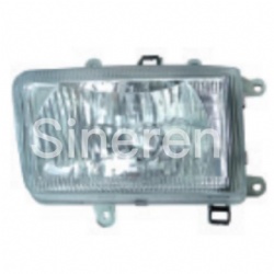 HILUX 98 CRYSTAL HEAD LAMP R 81110-89160