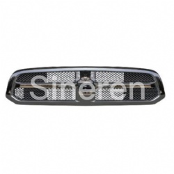 Dodge RADIATOR GRILLE 68148231AC