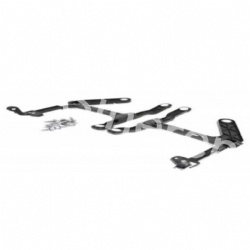 Dodge BUMPER BRACKET KIT 68232454AA