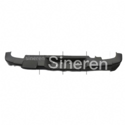 tank300 REAR BUMPER 2804113XKM01A