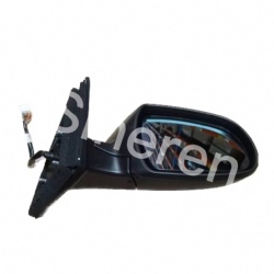 H2 Right exterior mirror assembly 8202200XSZ08A