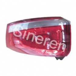 H2 Right combination rear lamp assembly 4133200XKZ1DA