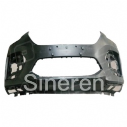 H2 Front bumper body 2803701XKZ1DA