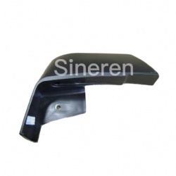 Right front fender 5173102-K00