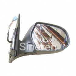 Right External Mirror Assembly 8202200-K24