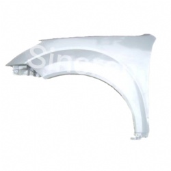 Left fender assembly 8403100-K24