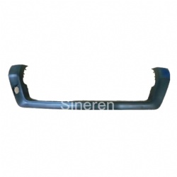 Trim strip for the downpass grille 2803213XS56XA