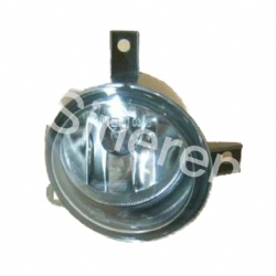 Right front fog lamp assembly 4116200XG47XA