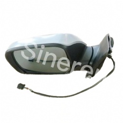 Left rearview mirror 8202100XS56XB