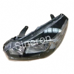 Left headlight 4121500XS56XA