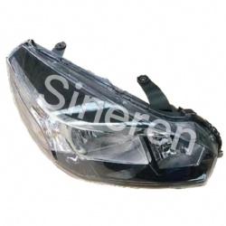 Right headlight 4121600XS56XA