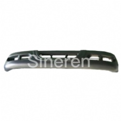 09Qingling Front bumper 2803500-44K