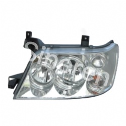 07BAODIAN HEAD LAMP L 377210003