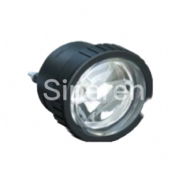 07BAODIAN FOG LAMP 5-92370355