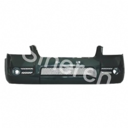 09BAODIAN FRONT BUMPER(WITH PAINT) 2803101330W