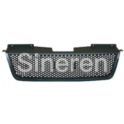 09BAODIAN GRILLE (NO PAINT) 8-97287591