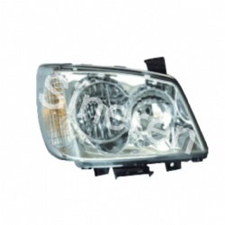 09BAODIAN HEAD LAMP L 377210006