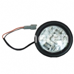 09BAODIAN FOG LAMP 5-92370357