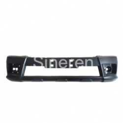 15 BAODIAN FRONT BUMPER EP1-17765AB