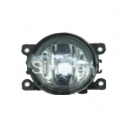 FOG LAMP L LN1-15201-BA