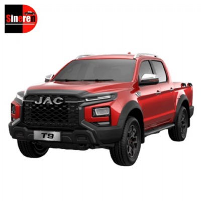 Spare parts for JAC T9