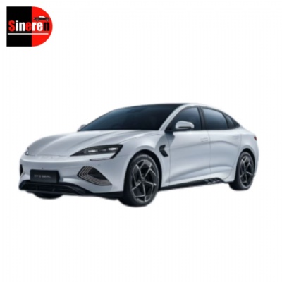 Spare parts for BYD SEAL