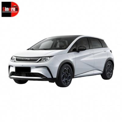 Spare parts for BYD DOLPHIN