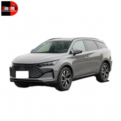 Spare parts for BYD TANG
