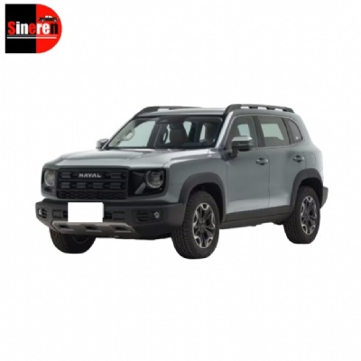 Spare parts for Great Wall DARGO